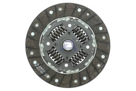 Диск сцепления AISIN DN912