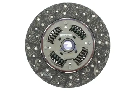 Диск сцепления AISIN DN914