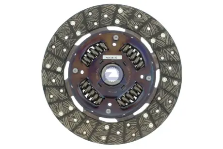 Диск сцепления AISIN DN915