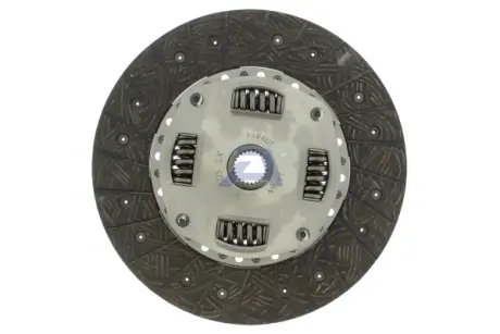 Диск сцепления AISIN DN916
