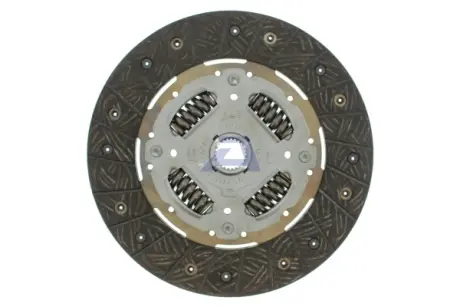 Диск сцепления AISIN DN917