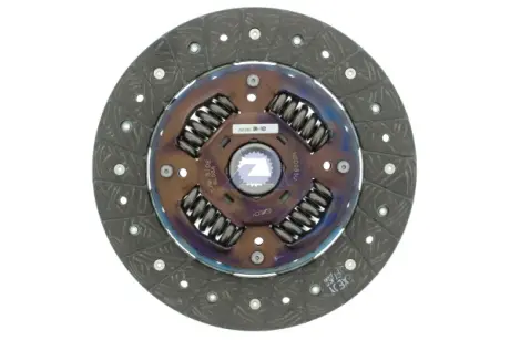 Диск сцепления AISIN DN922