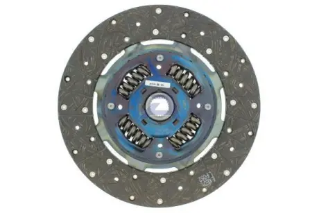 Диск сцепления AISIN DN924