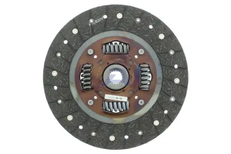 Диск сцепления AISIN DN935
