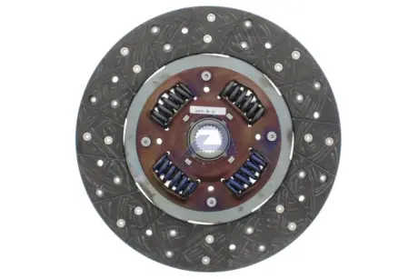 Диск сцепления AISIN DN937