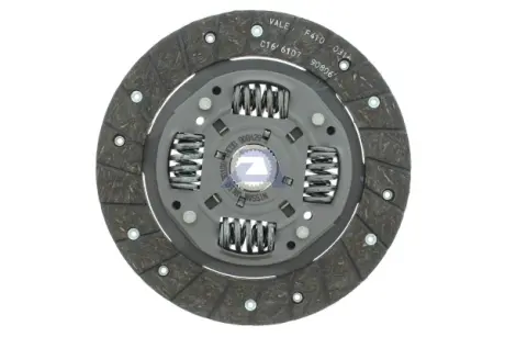 Диск сцепления AISIN DN941