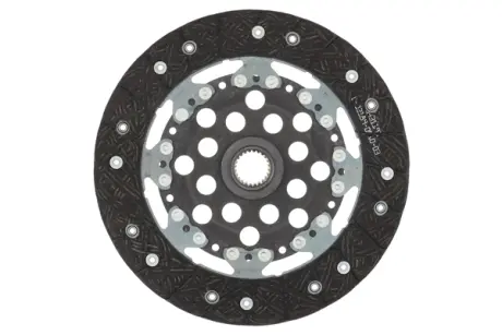 Диск сцепления AISIN DN949