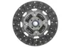 Диск зчеплення NISSAN NAVARA NP300, PATHFINDER III (Вир-во) AISIN DN954 (фото 1)