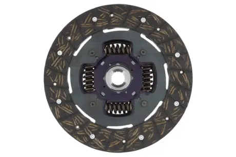 Диск сцепления AISIN DO001