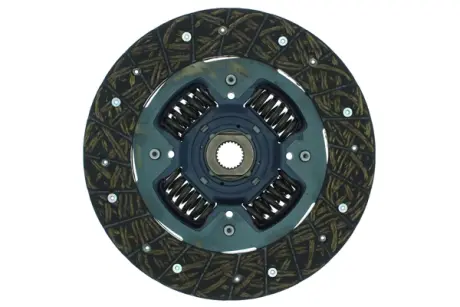 Диск сцепления AISIN DO005