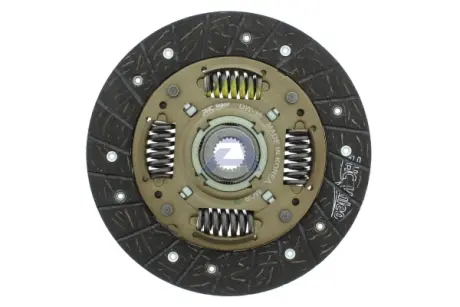 Диск сцепления AISIN DO008