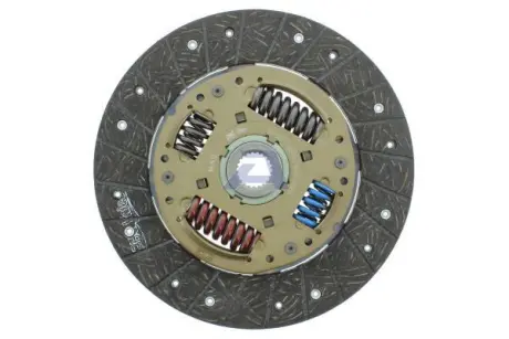 Диск сцепления AISIN DO011