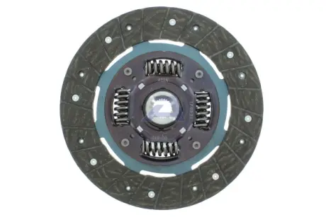 Диск сцепления AISIN DO012