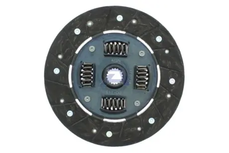 Clutch disc. Диск сцепления AISIN DO013