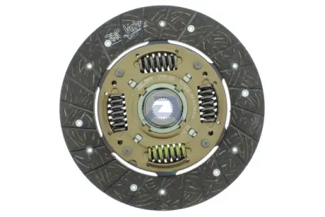 Диск сцепления AISIN DO014