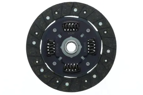 Диск сцепления AISIN DO028
