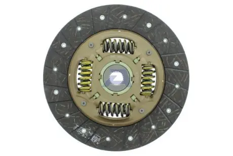 Диск сцепления AISIN DO029
