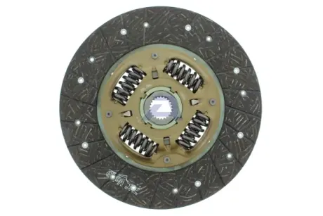 Диск сцепления AISIN DO033