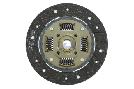 Диск сцепления AISIN DO035