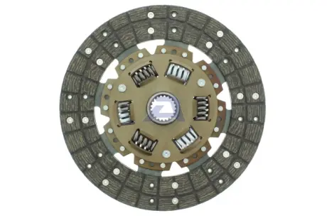 Диск сцепления AISIN DR301