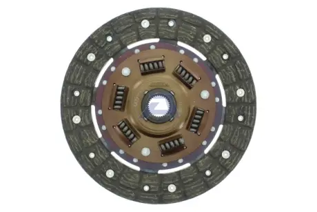 Диск сцепления AISIN DS005