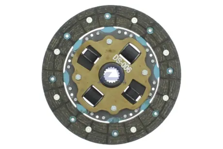 Диск сцепления AISIN DS006