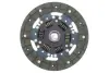 Диск сцепления AISIN DS020U (фото 2)