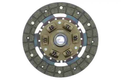 Диск сцепления AISIN DS020U