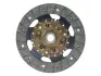 Диск сцепления AISIN DS023U