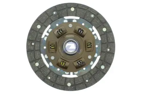 Диск сцепления AISIN DS029U
