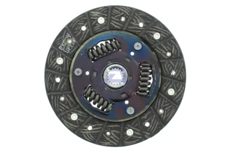 Диск сцепления AISIN DS905