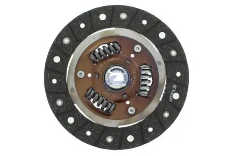 Диск сцепления AISIN DS908