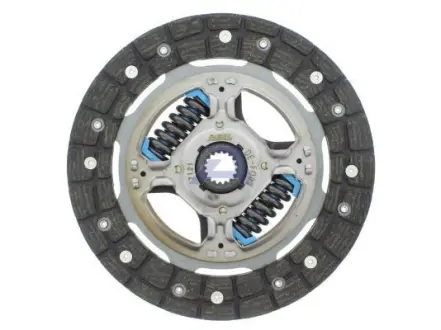 Диск сцепления AISIN DS915
