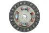 Диск сцепления AISIN DSX037 (фото 2)