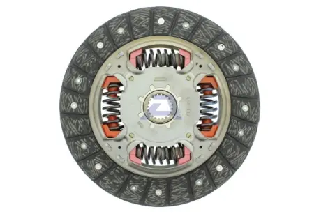 Диск сцепления AISIN DSX037