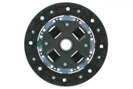 Диск сцепления AISIN DT002