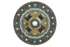 Диск сцепления AISIN DT004