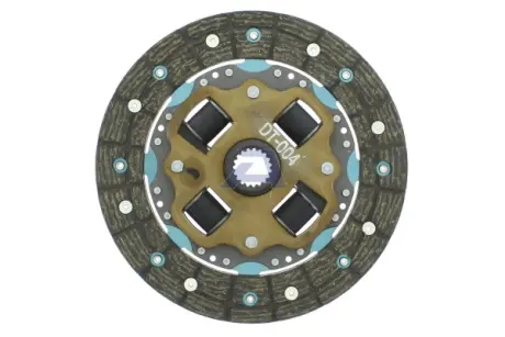 Диск сцепления AISIN DT004