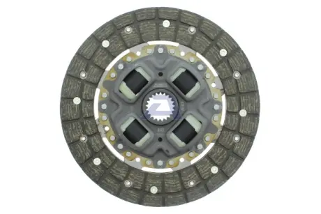 Диск сцепления AISIN DT024V