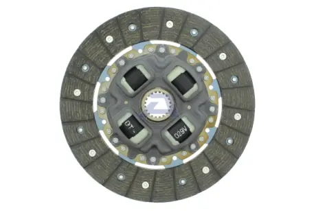 Диск сцепления AISIN DT029V