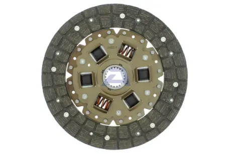 Диск сцепления AISIN DT036