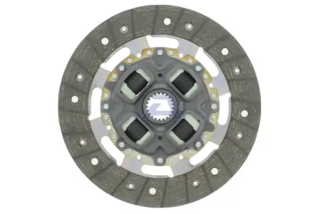 Диск сцепления AISIN DT052V