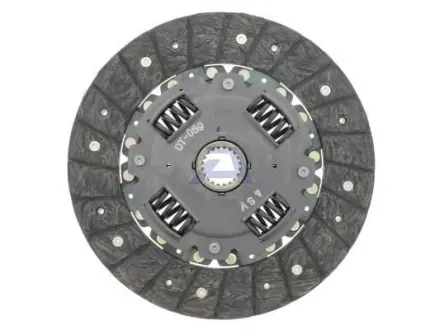 Диск сцепления AISIN DT059