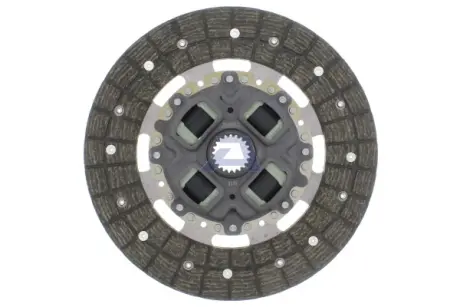 Диск сцепления AISIN DT063V