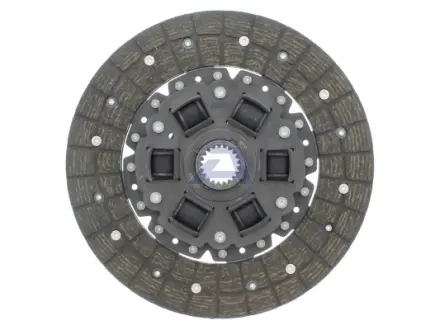 Диск сцепления AISIN DT064