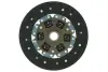 Диск сцепления AISIN DT068U