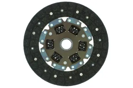 Диск сцепления AISIN DT068U