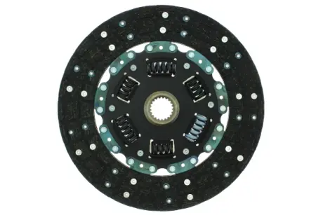 Диск сцепления AISIN DT072