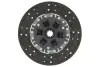Диск сцепления AISIN DT075