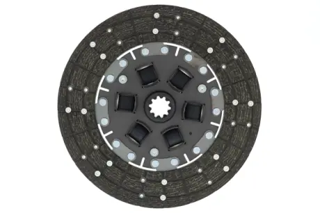 Диск сцепления AISIN DT075